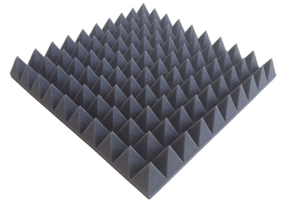 Акустический поролон Force ZY-20