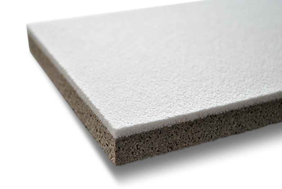 Акустическая штукатурка Sonaboard