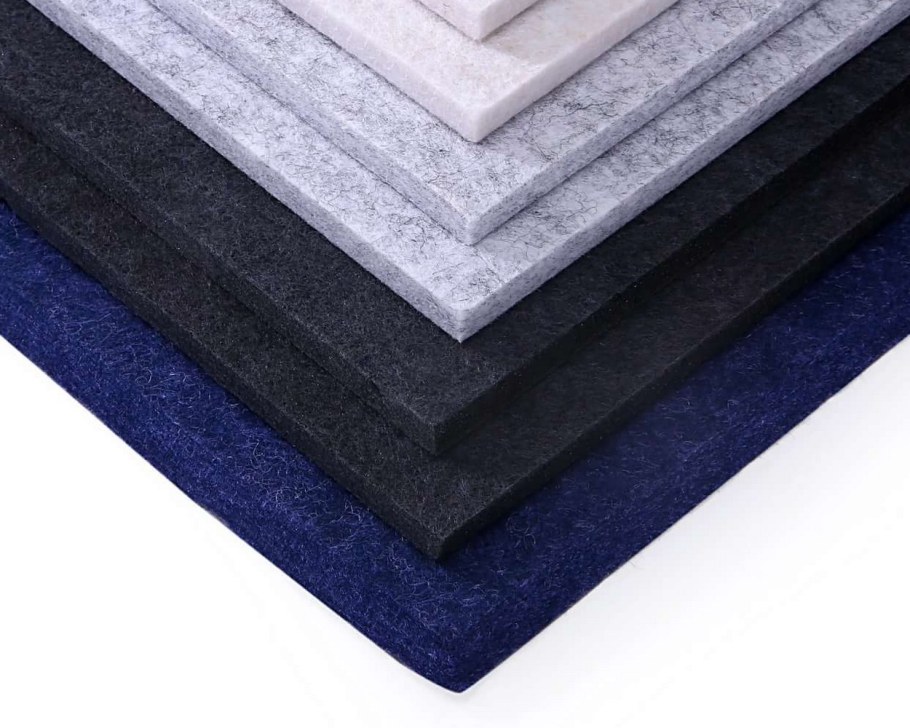 Плиты акустические типа: «акмигран» марки 400