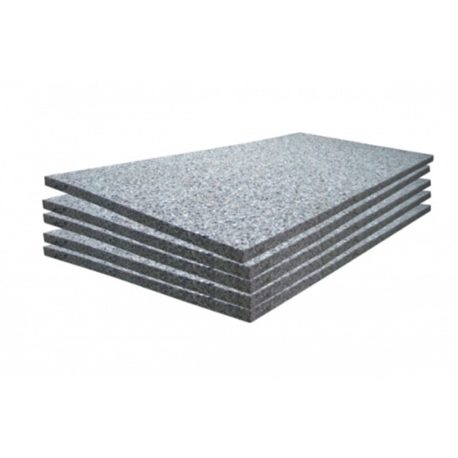 ППУ вторичного вспенивания ПВВ-160 1000х2000х40мм