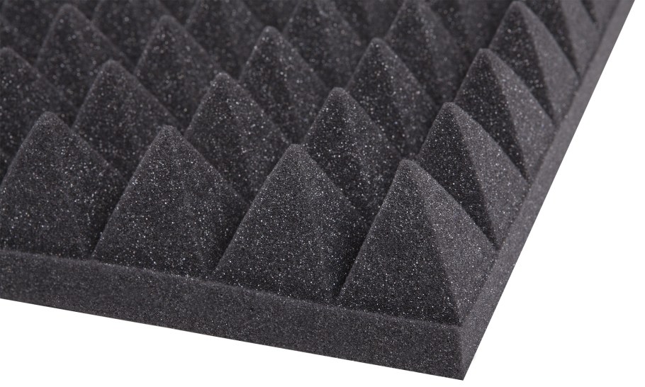 Акустический поролон Force ZY-20