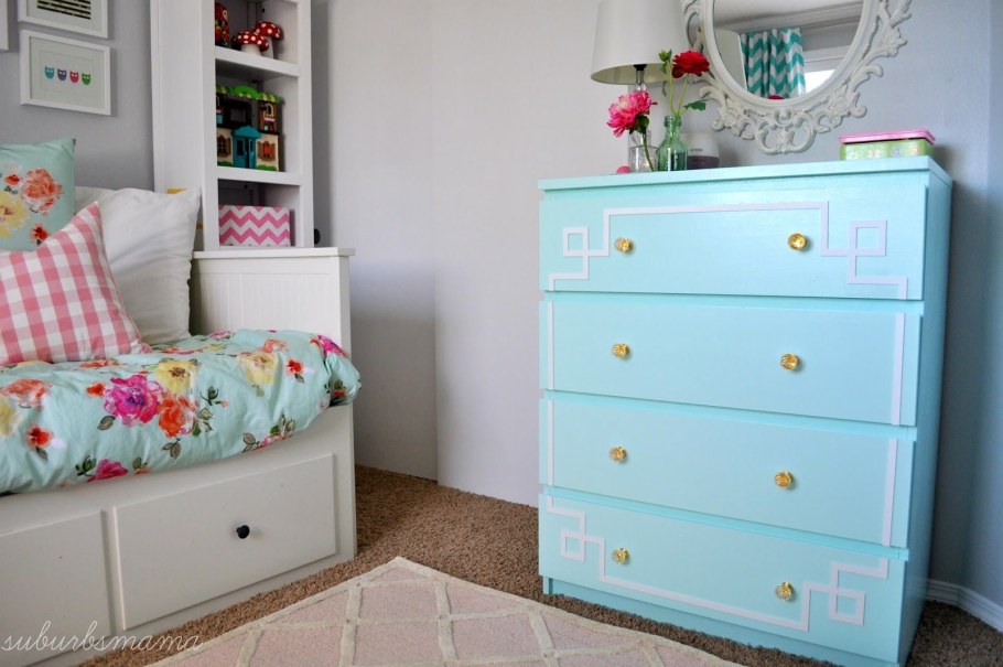 БРИМНЭС икеа комод для детской