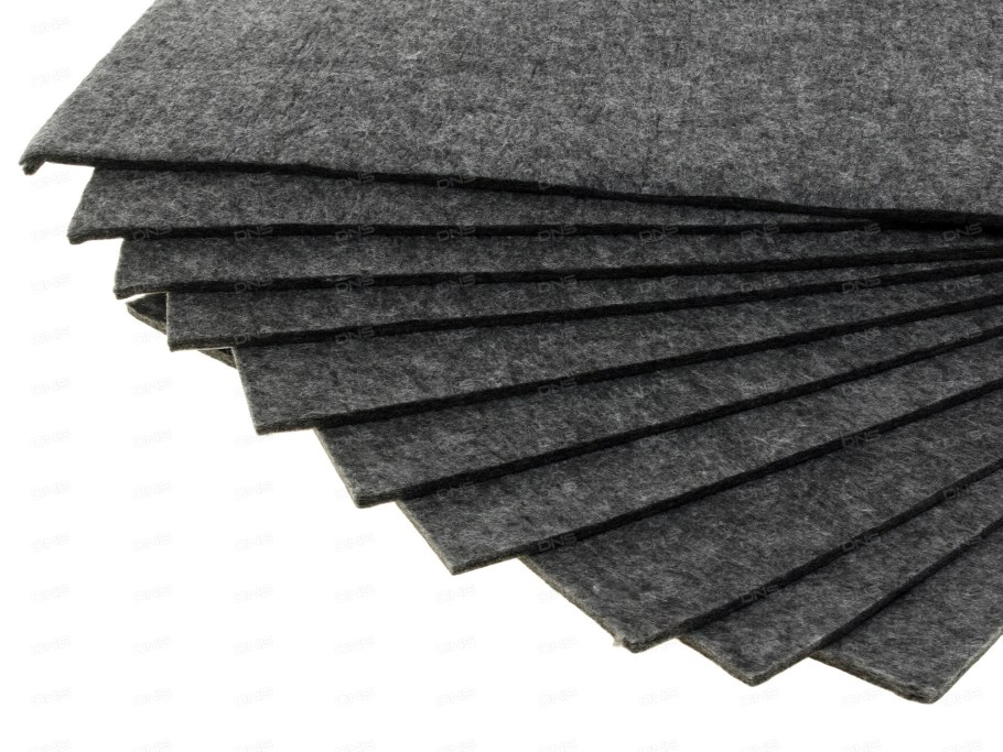 STP войлок акустический