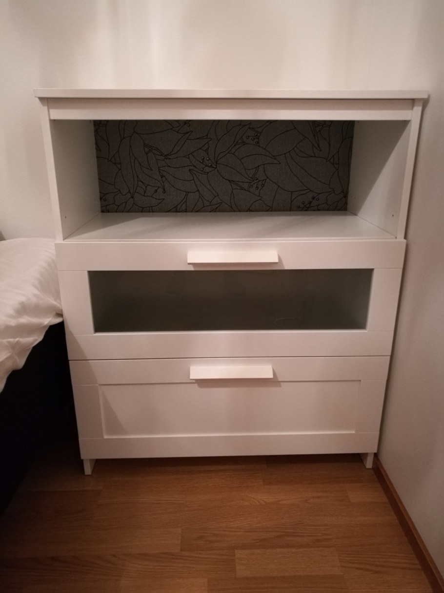 Тумба БРИМНЭС икеа