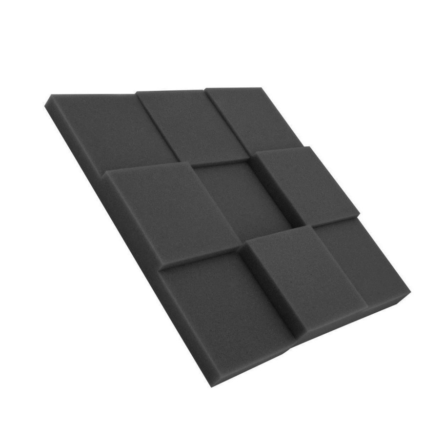 Акустический поролон Echoton