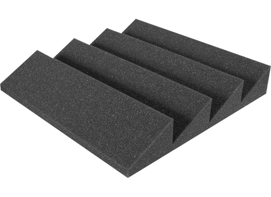 Auralex SONOCOLLAR – Charcoal