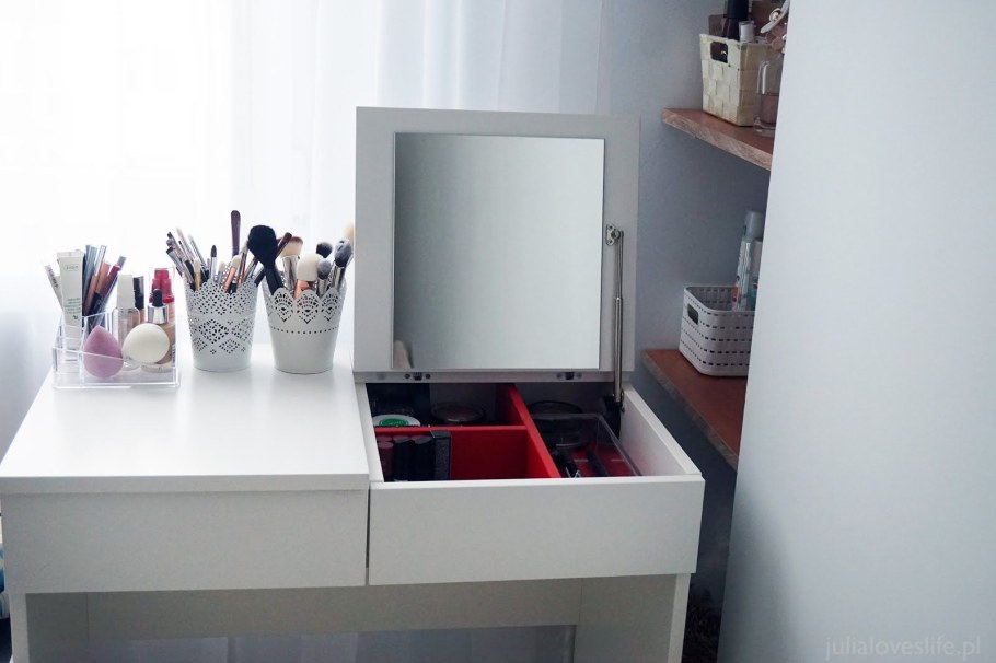 Туалетный столик икеа БРИМНЭС