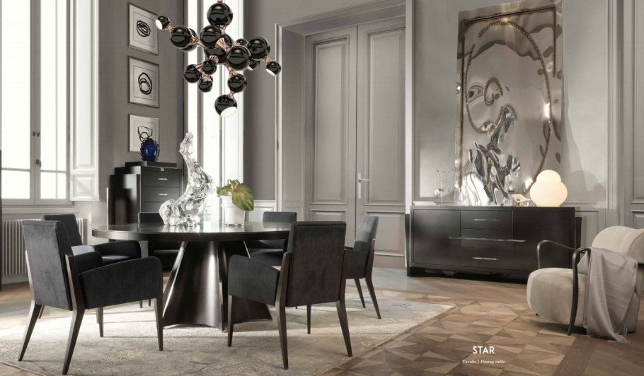 Сельва мебель Италия