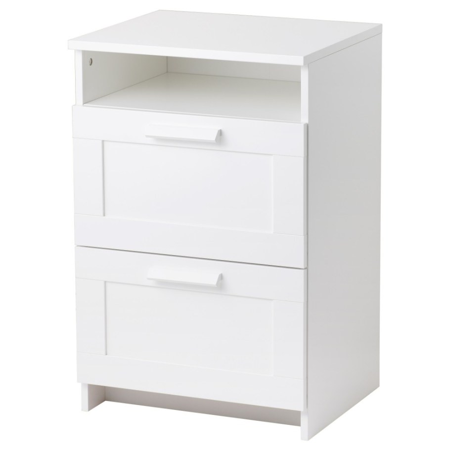 Тумба прикроватная ikea БРИМНЭС 603.686.13 / 104.104.26