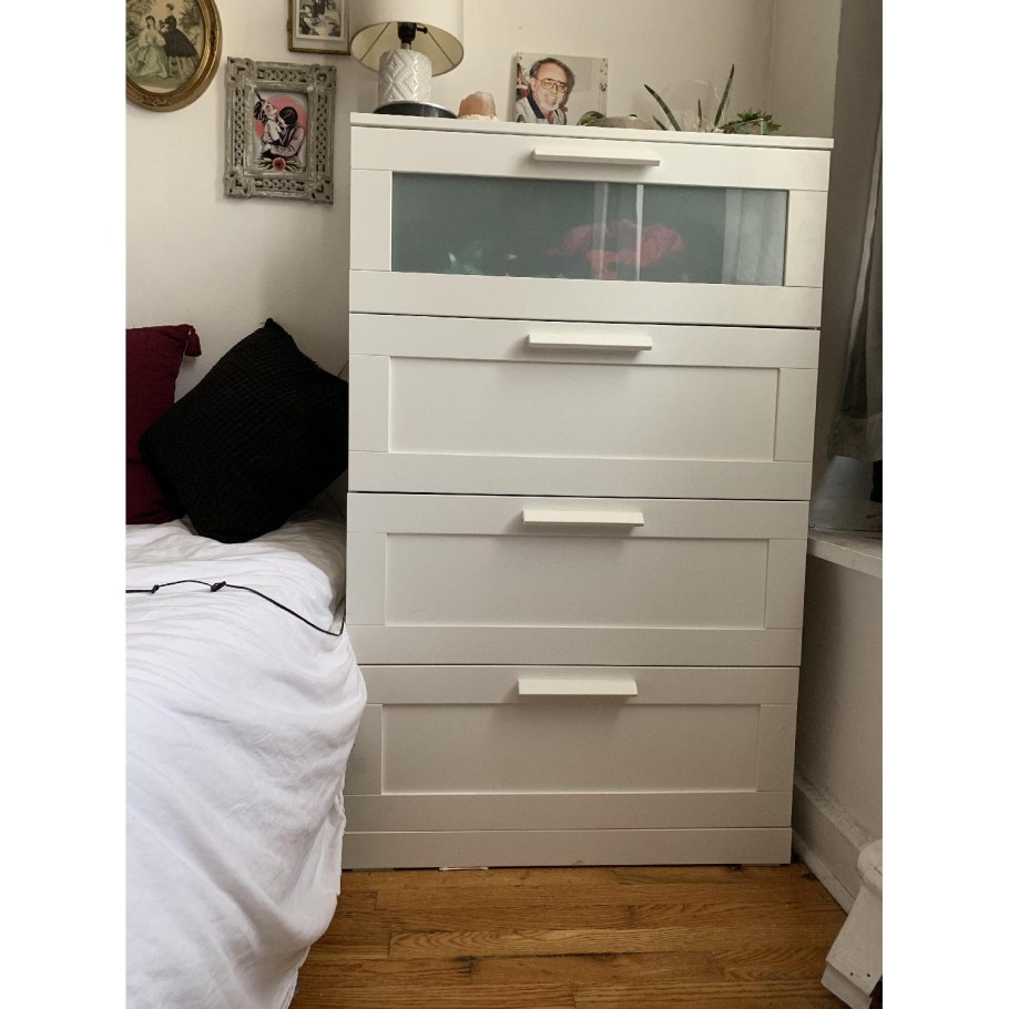 Стол brimnes ikea