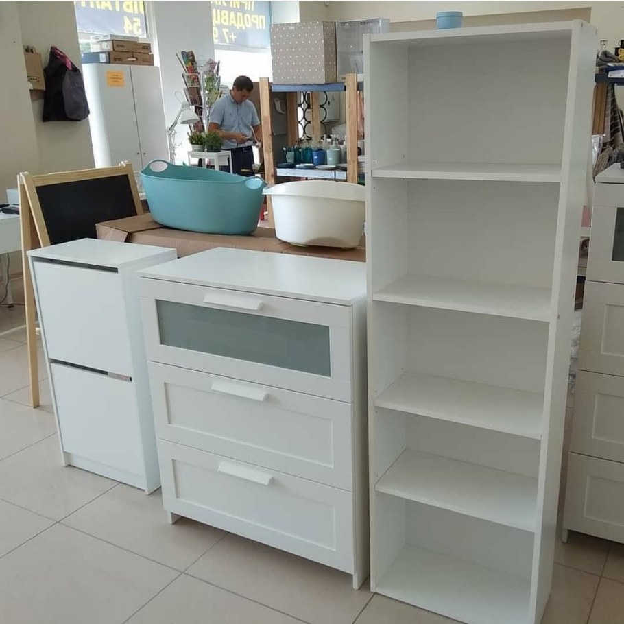 Мебель БРИМНЭС икеа