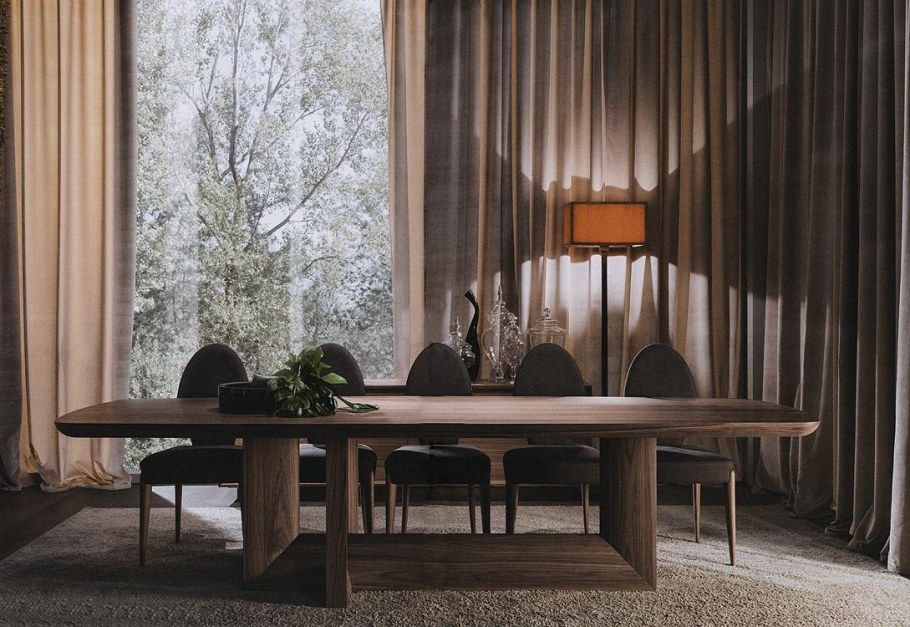 Итальянский стол Selva