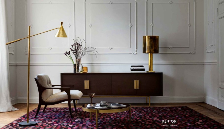 Selva комод Kenton