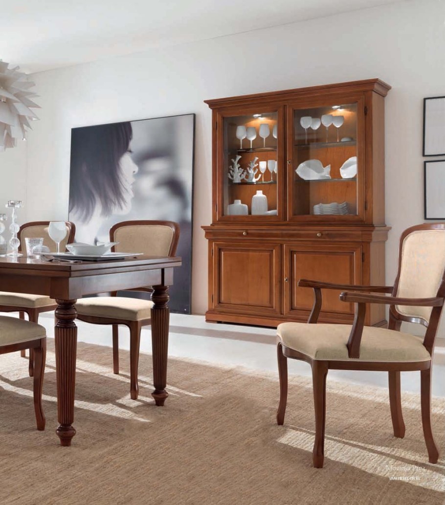 Мебель Selva Италия