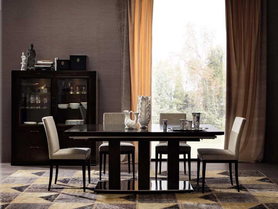 Итальянская гостиная Philipp Selva