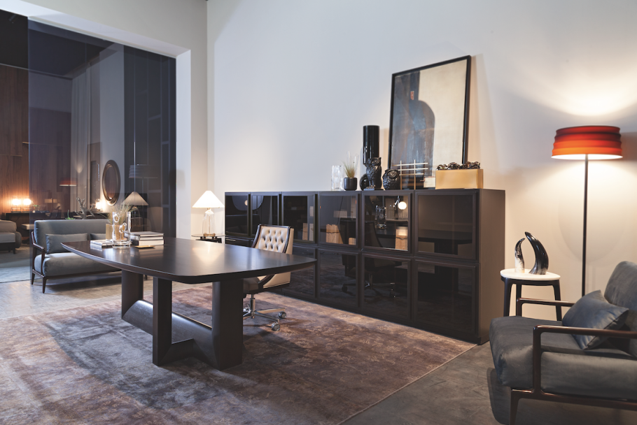 Двухместный диван Selva 1020