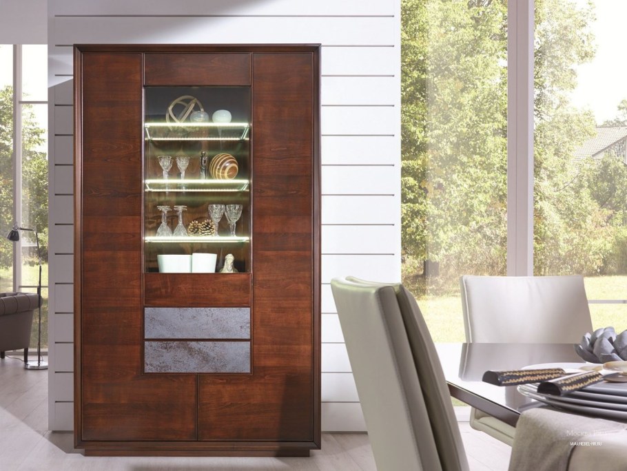 Selva витрина 7683