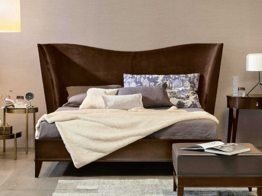 Кровать Selva Vendome