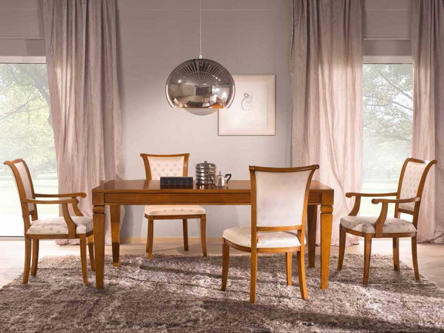 Итальянская мебель фабрики Selva