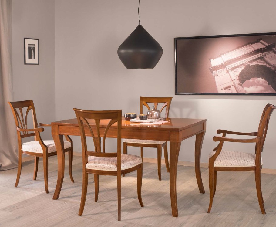 Selva стул Milano