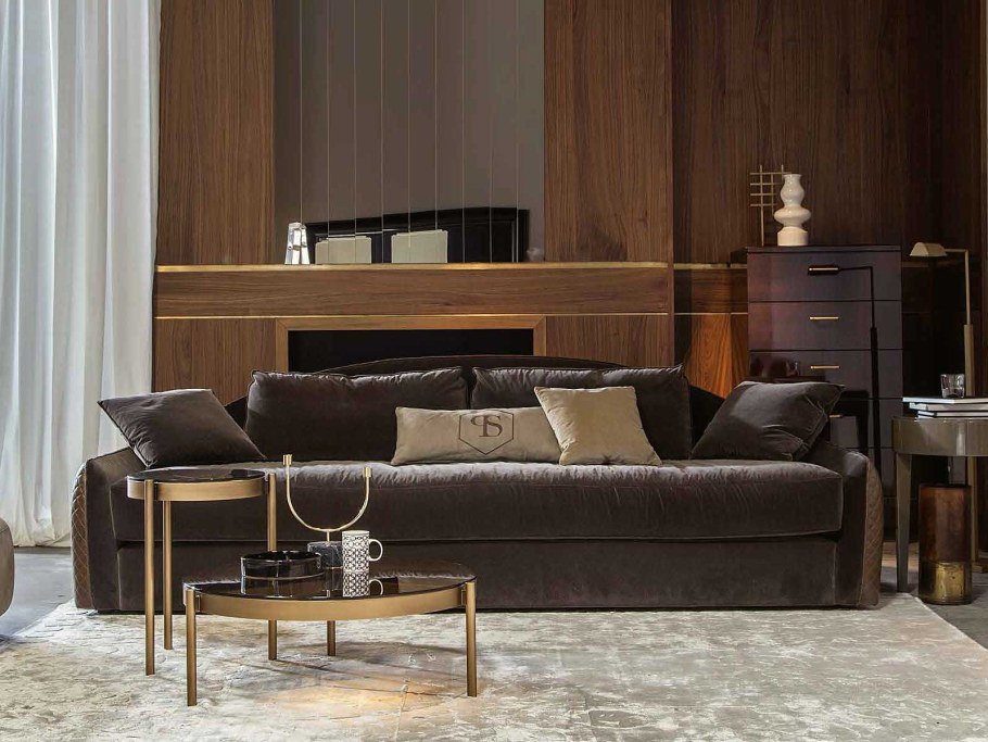 Мебель Selva Италия