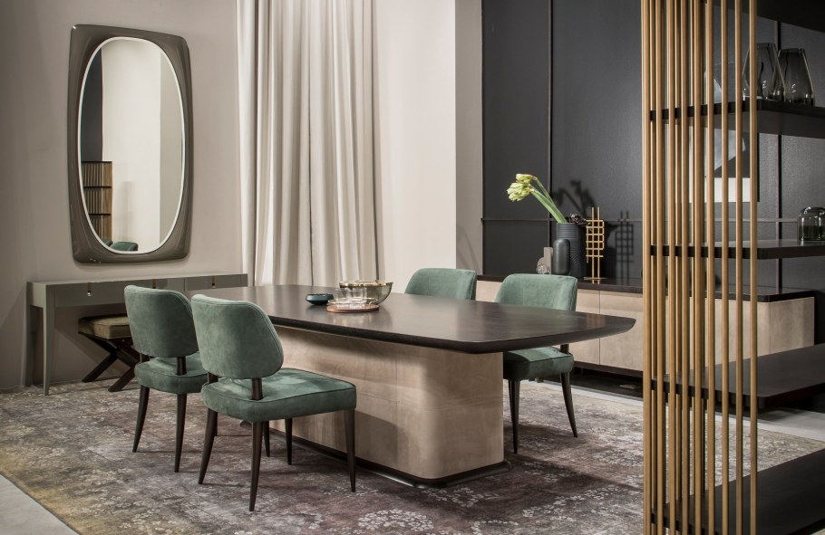 Top Italian Furniture brands