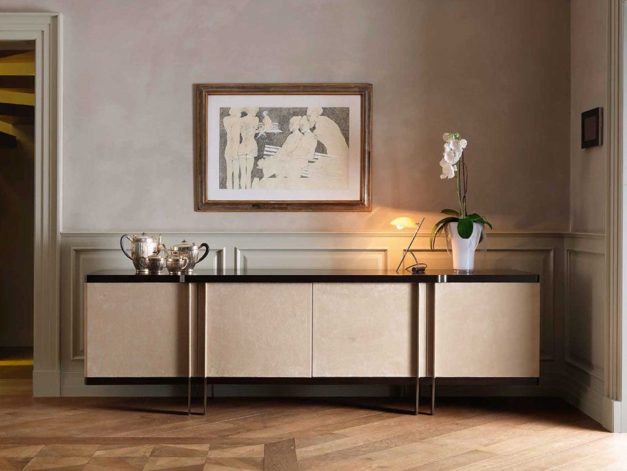 Итальянская гостиная Philipp Selva