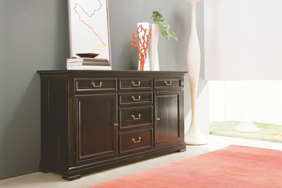 Комод Selva - Villa Borghese