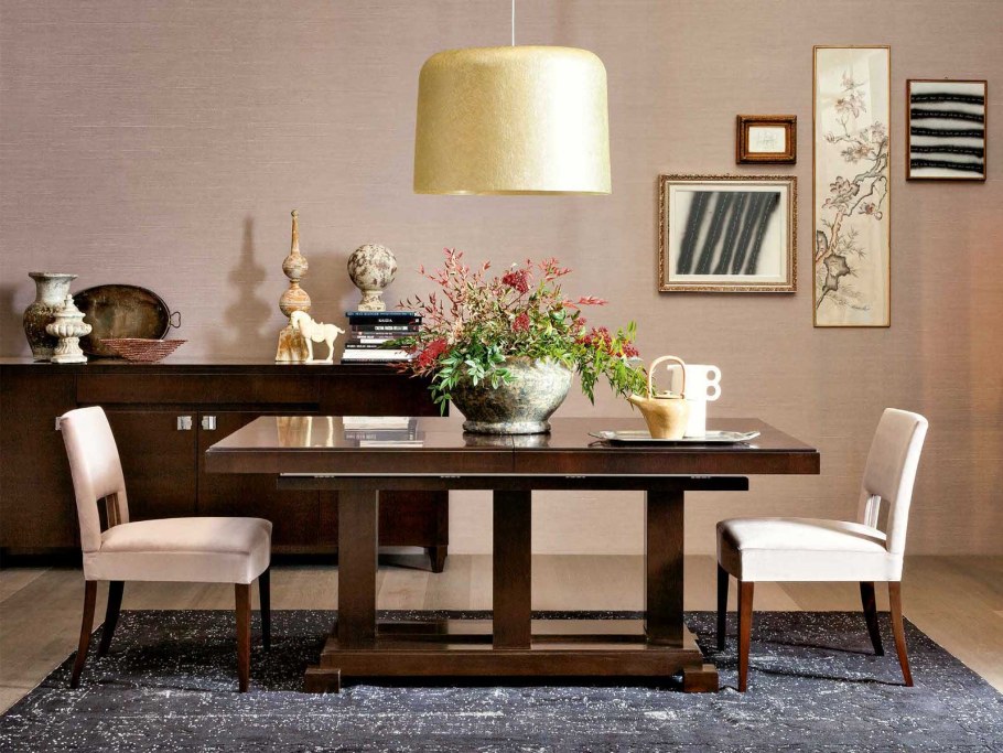 Итальянская гостиная Philipp Selva