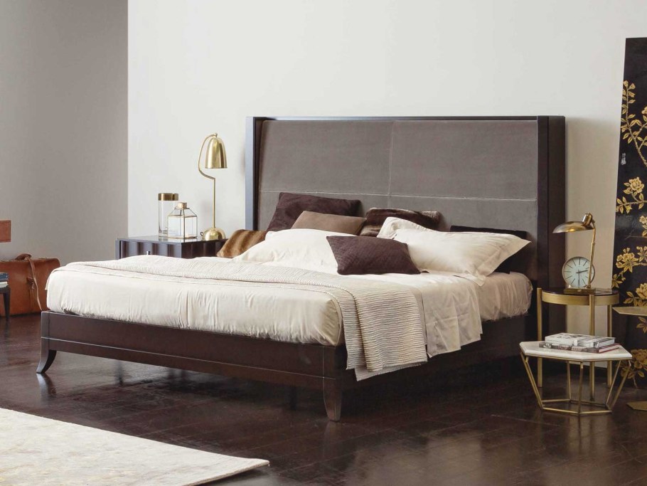 Selva Timeless кровать