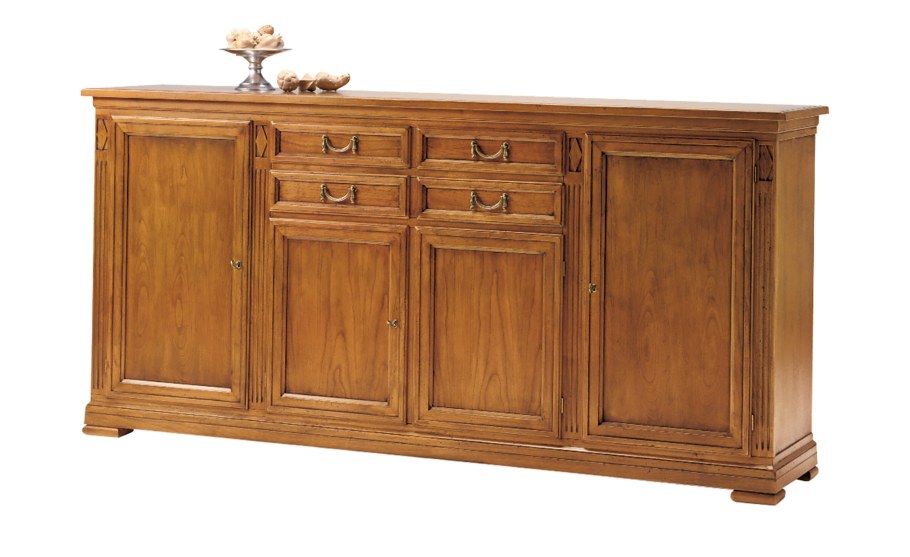 Мебель вилла Боргезе Selva