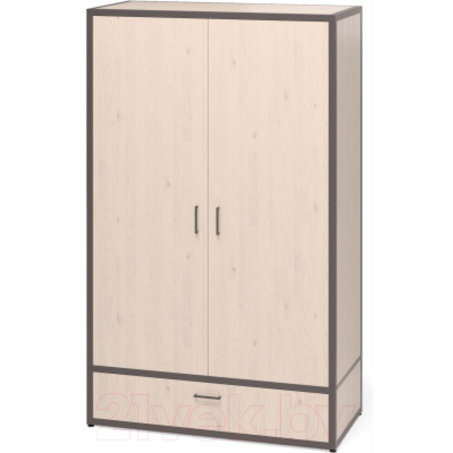 Шкаф лофт ml-5 (ш)