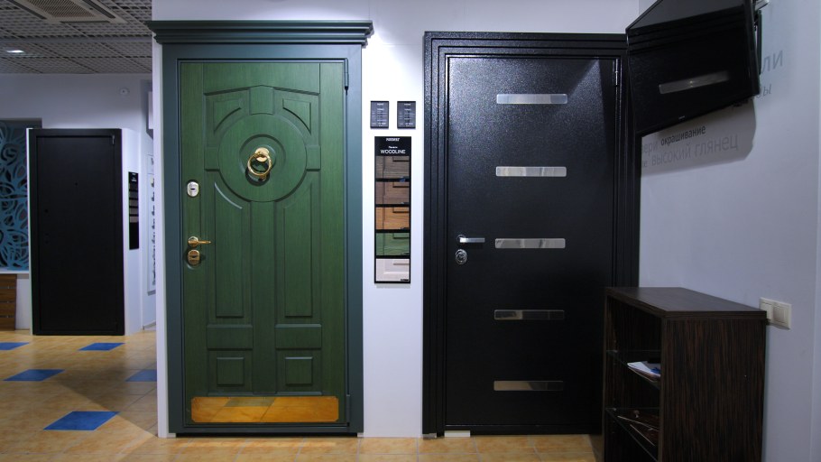 Дверцог Пермь