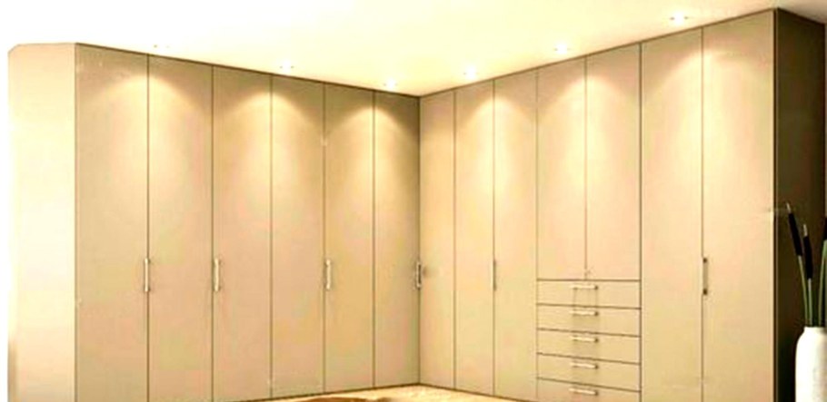 Шкаф распашной