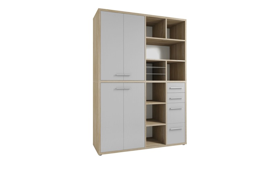 Шкаф Британия да Вита