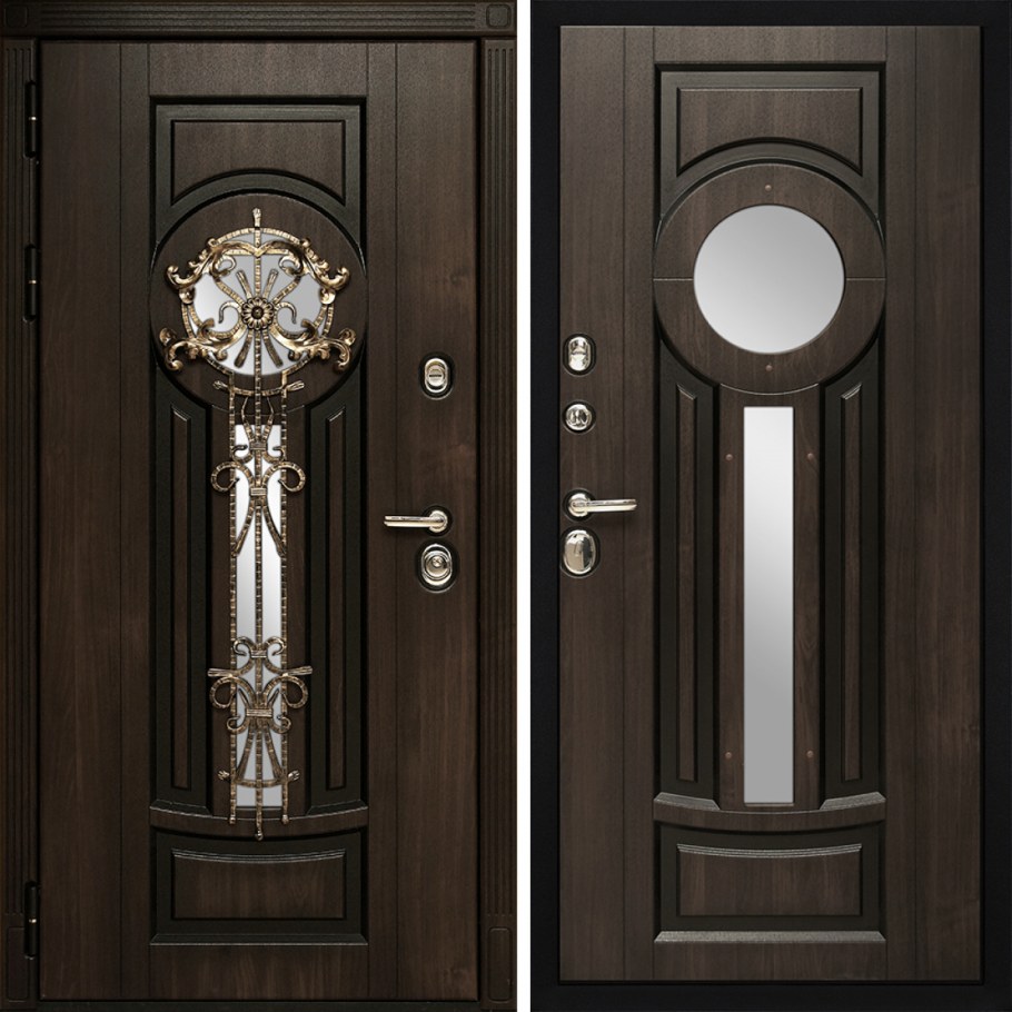 Дверь сударь Византия