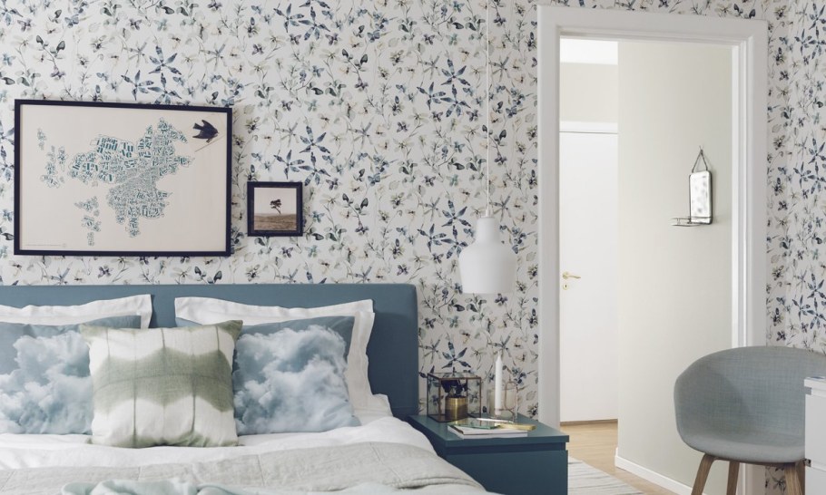 Обои Borastapeter Scandinavian