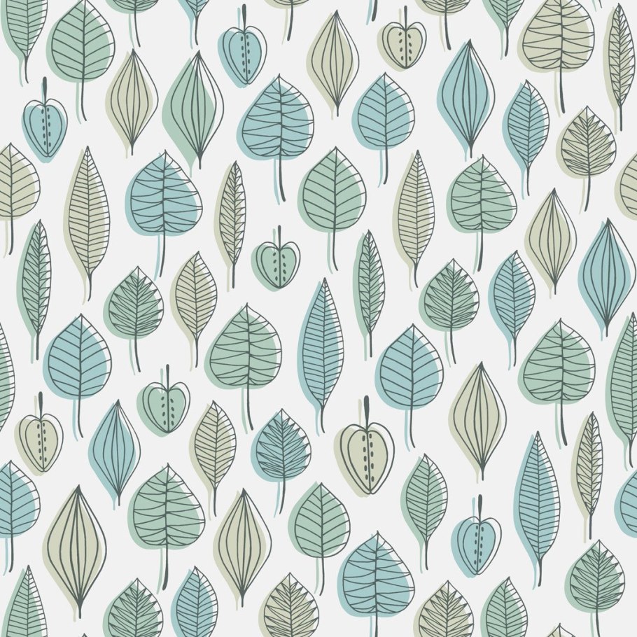 ЕСО шведские обои