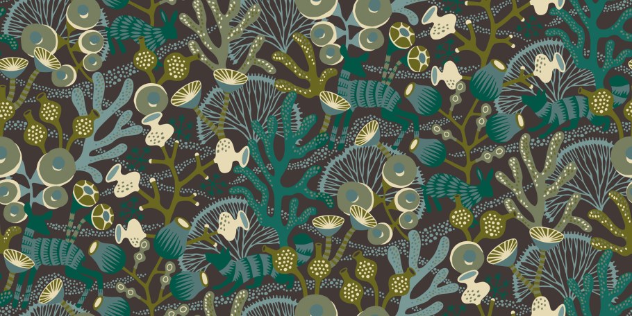 Обои Borastapeter Wonderland 1459