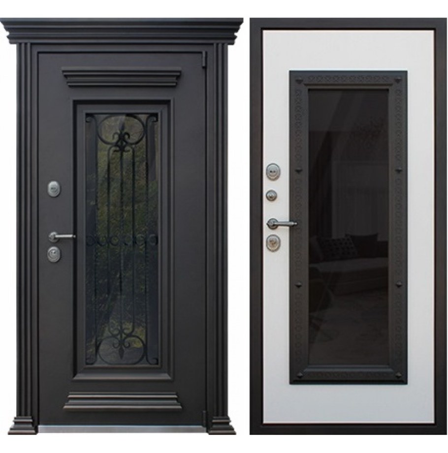 Дверь АСД Grand Lux