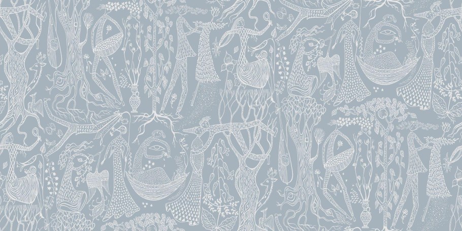 Обои Borastapeter Scandinavian Designers 2 1762