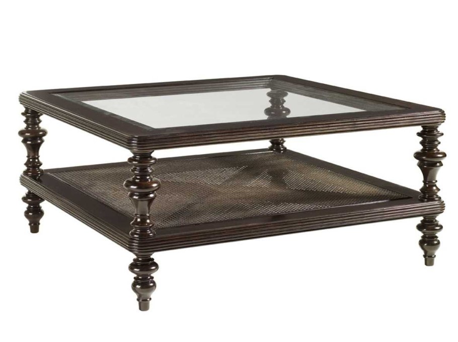 Журнальный стол_Leighton Cocktail Table