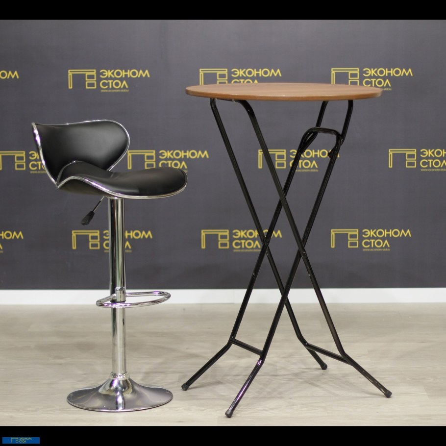 Столы гвоздики фуршетные