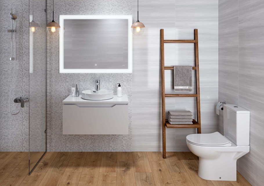 Cersanit коллекция Grey Shades