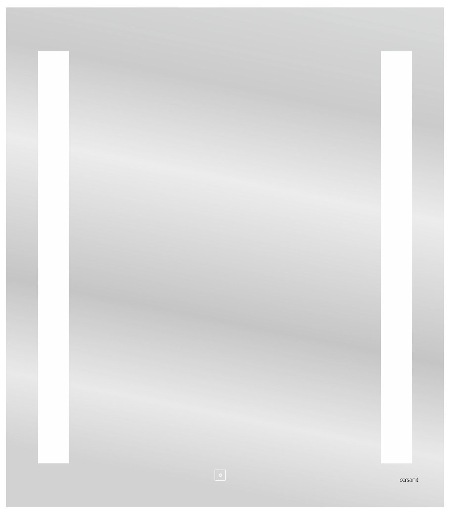 Зеркало Cersanit led 020 Base 70