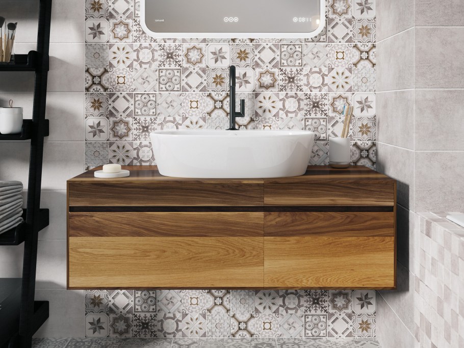 Плитка Sonata Cersanit