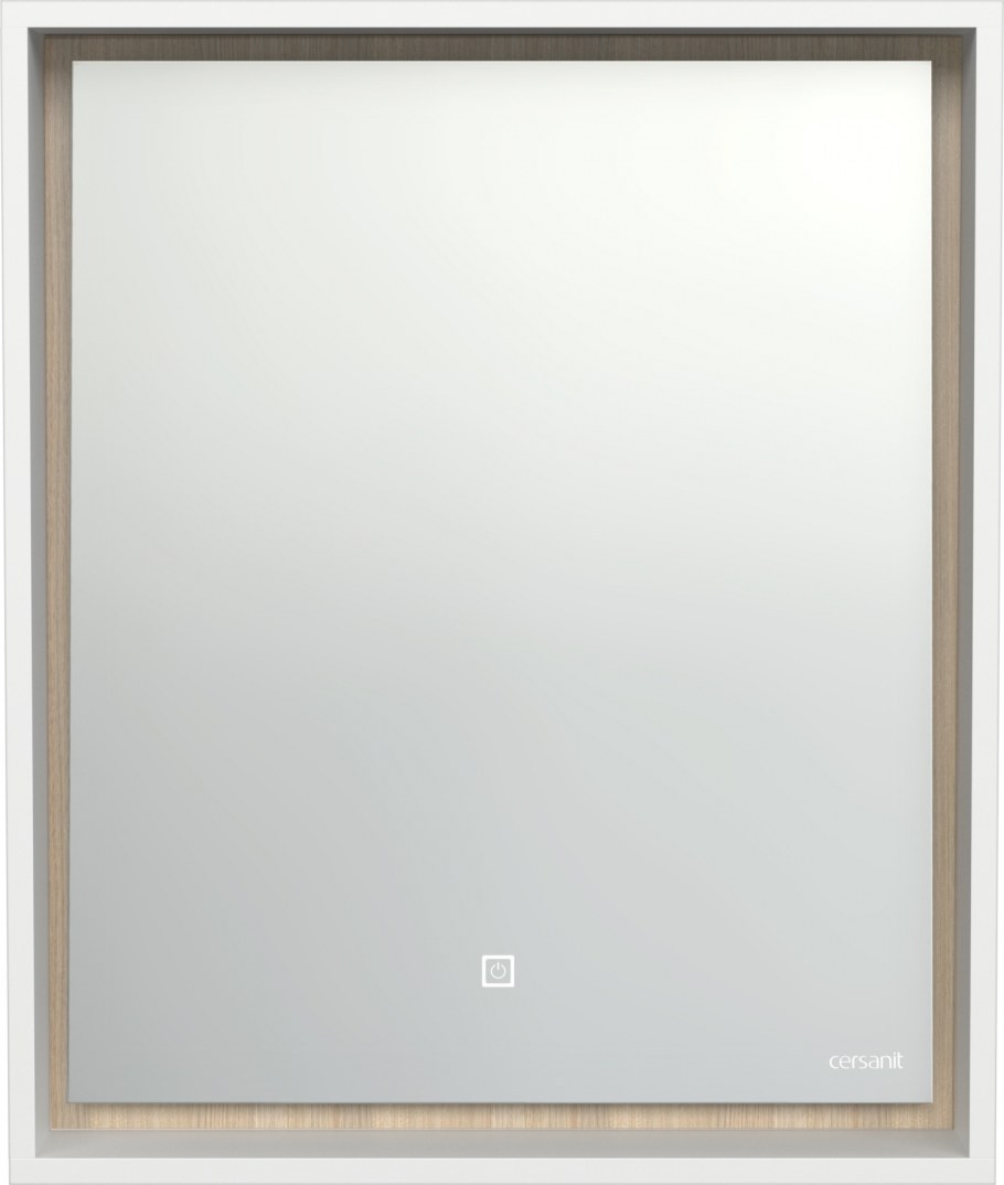Cersanit зеркало 60 на 60