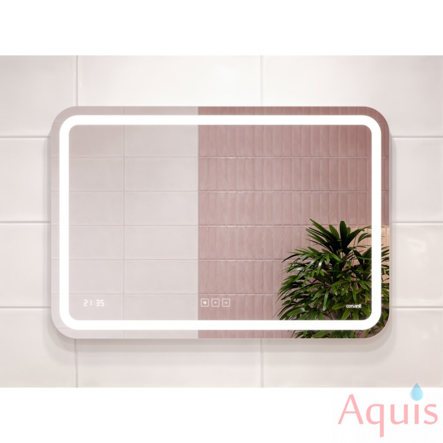 Зеркало Cersanit led 050 Design Pro 80