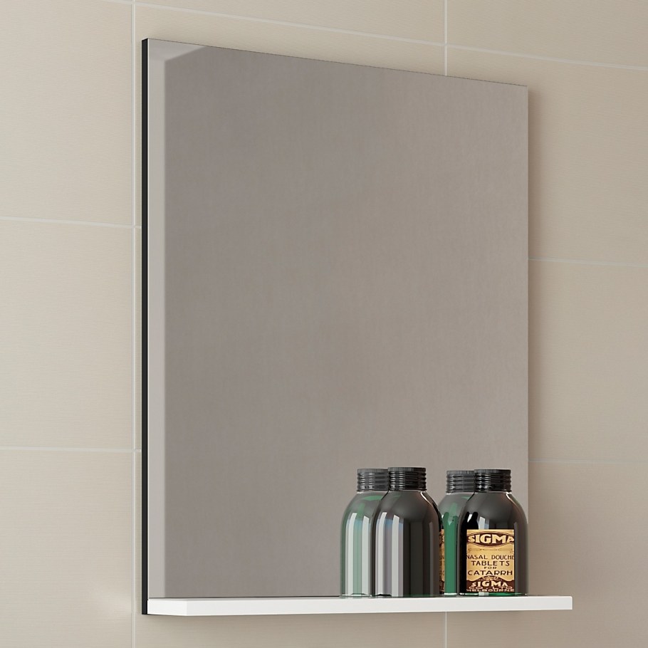 Зеркало Cersanit Melar Lu-Mel