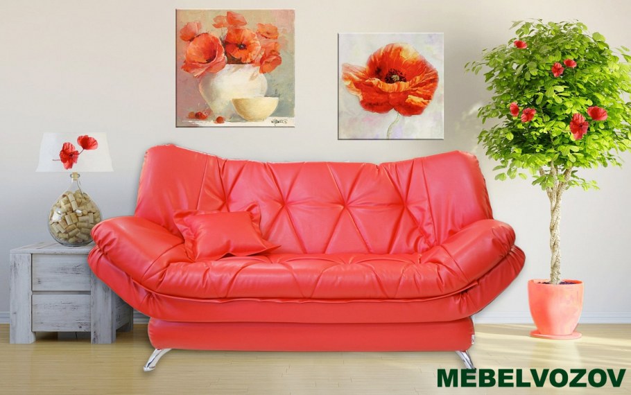 Диван Эллада клик кляк